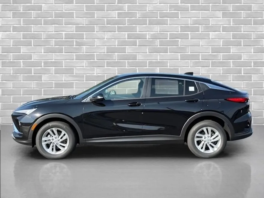 2025 Buick Envista Preferred photo 1
