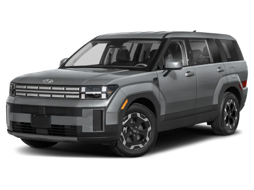 2026 Hyundai Santa Fe SE photo 1