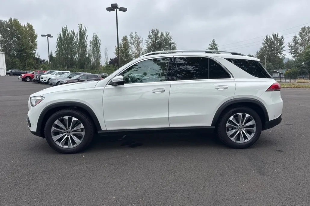 2023 Mercedes Benz GLE 350 4MATIC photo 1