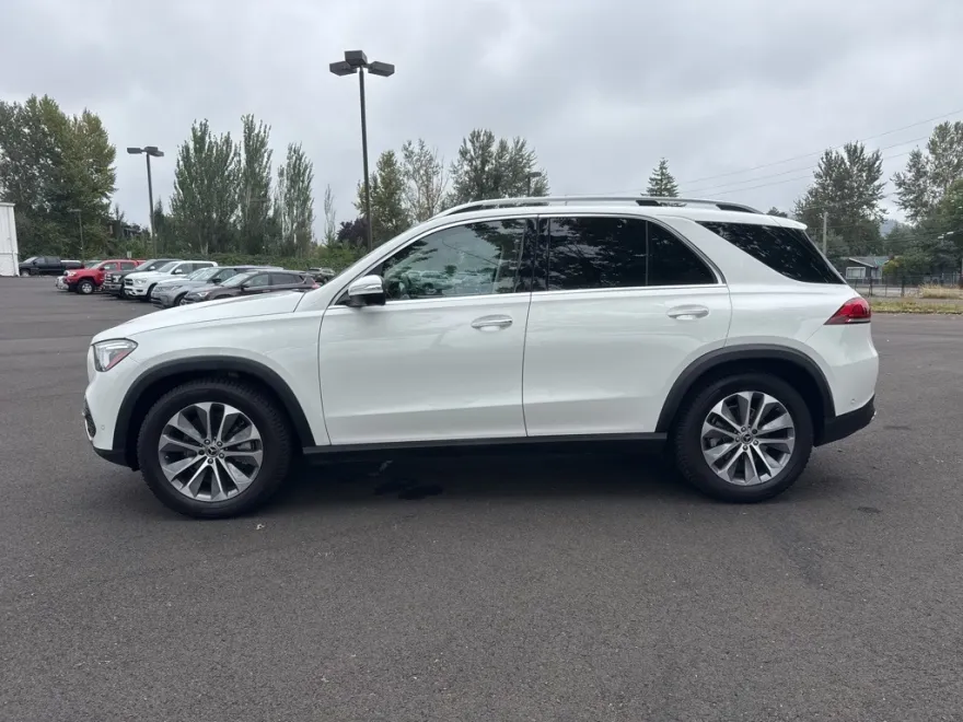 2023 Mercedes Benz GLE 350 4MATIC photo 1