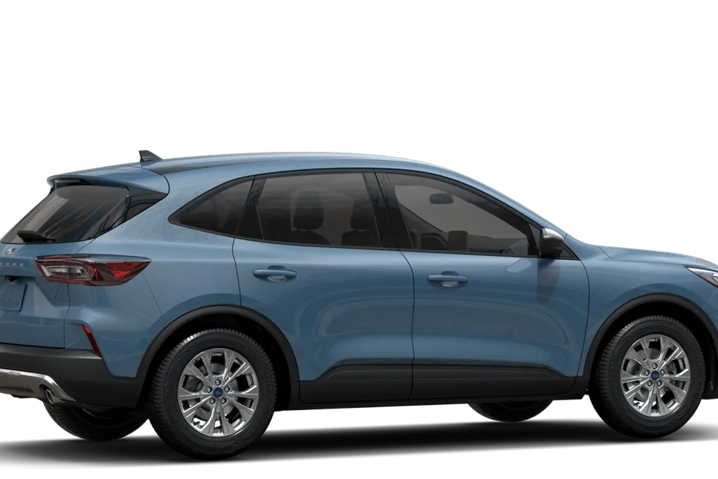 2025 Ford Escape Active photo 1