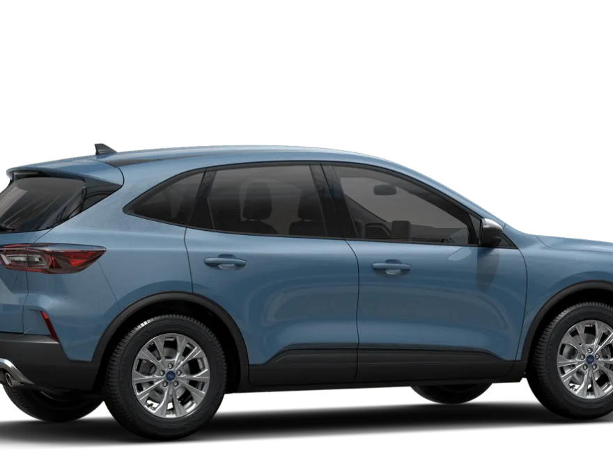 2025 Ford Escape Active photo 1