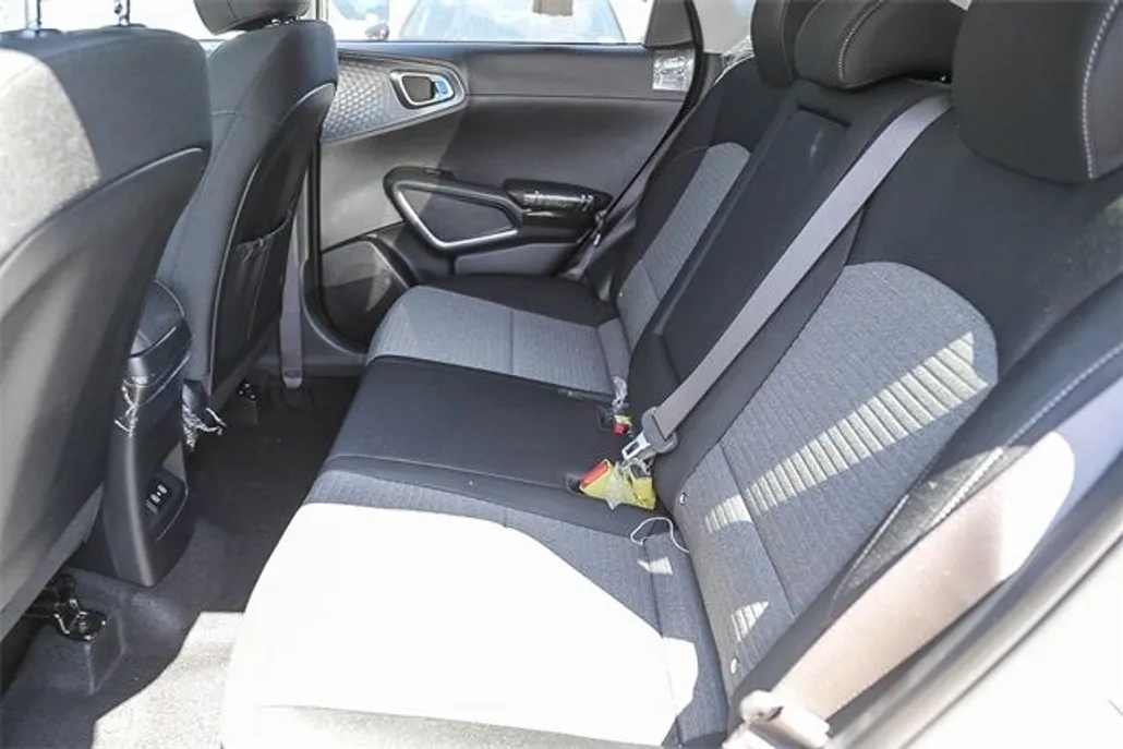 2025 Kia Soul EX photo 1