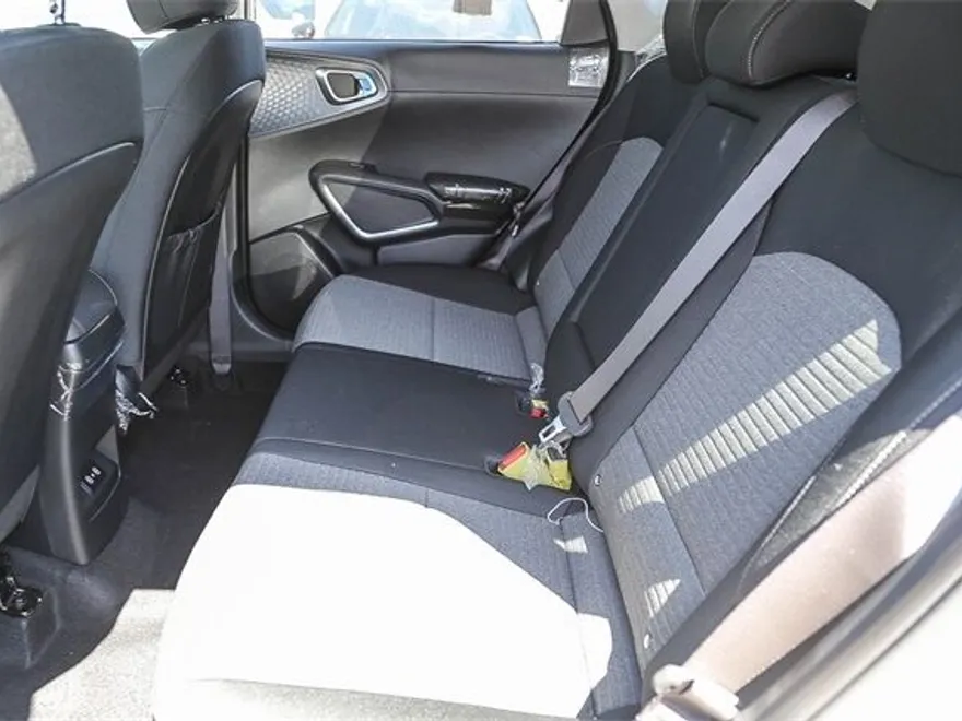 2025 Kia Soul EX photo 1