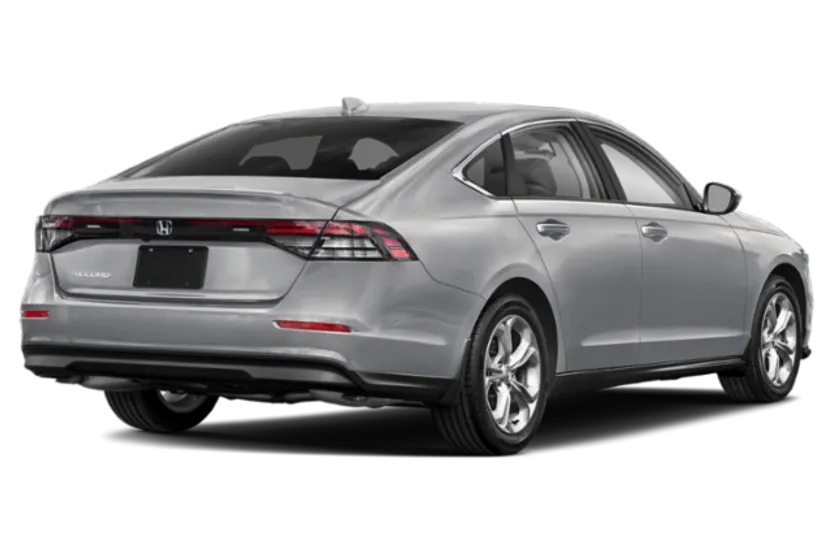 2025 Honda Accord 1.5T LX photo 1