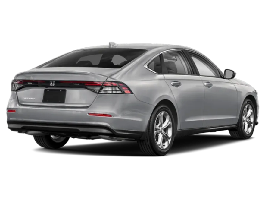 2025 Honda Accord 1.5T LX photo 1