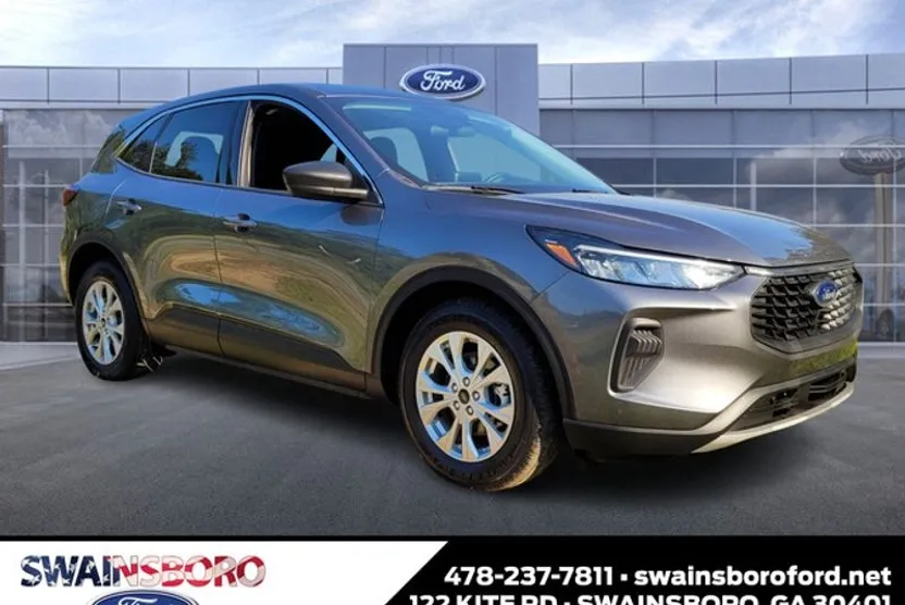 2024 Ford Escape Active photo 1