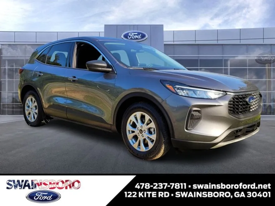 2024 Ford Escape Active photo 1