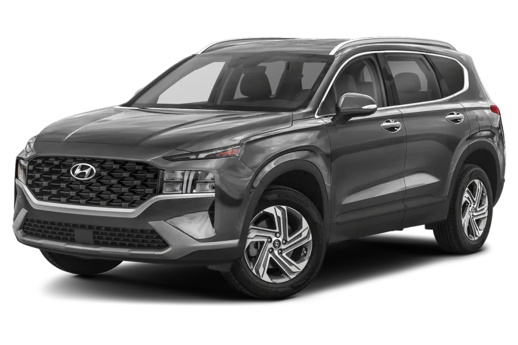 2023 Hyundai Santa Fe SEL photo 1