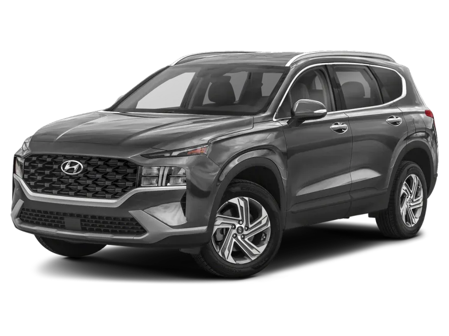 2023 Hyundai Santa Fe SEL photo 1