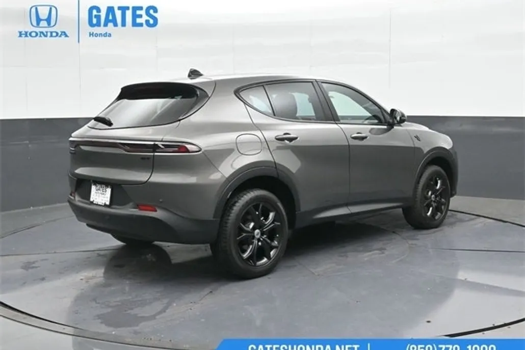 2024 Dodge Hornet GT photo 1