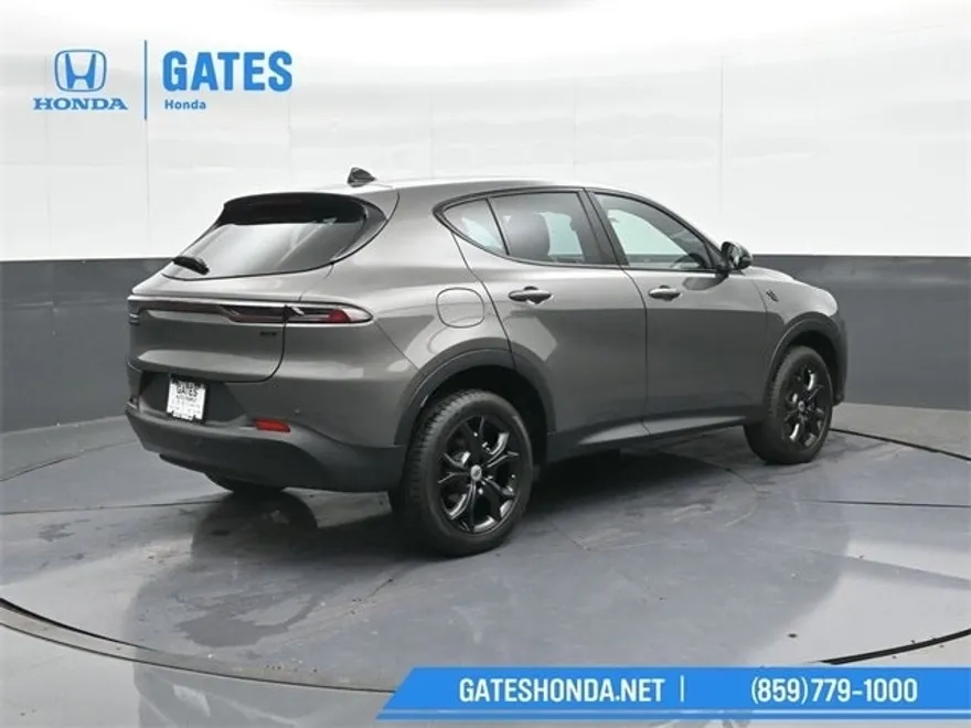 2024 Dodge Hornet GT photo 1