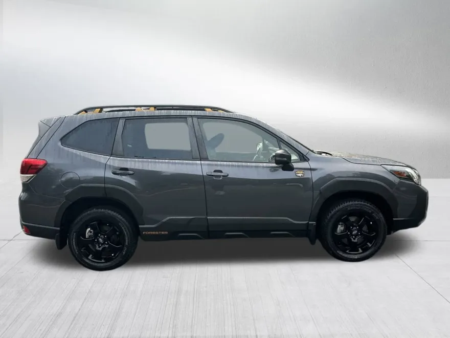 2023 Subaru Forester Wilderness photo 1