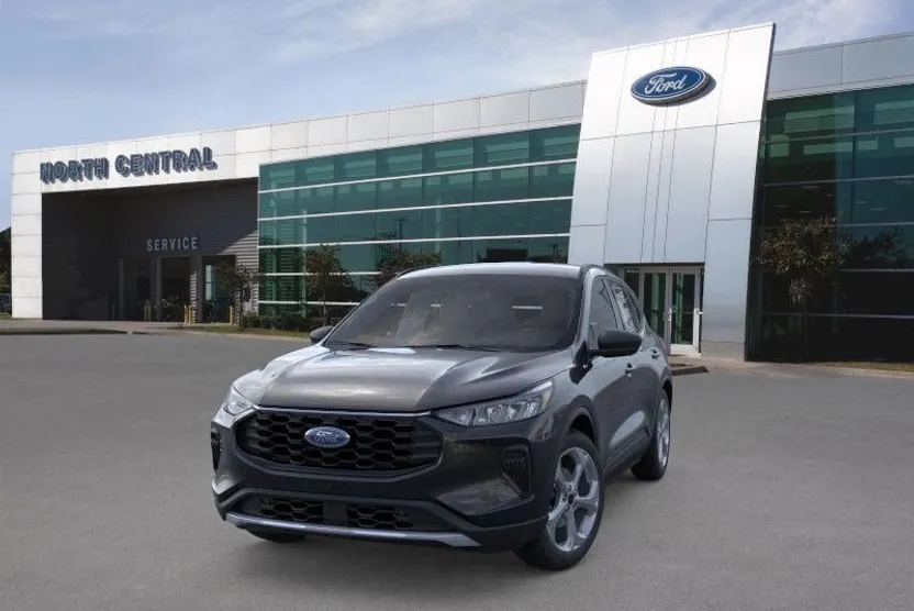 2026 Ford Escape ST-Line photo 1