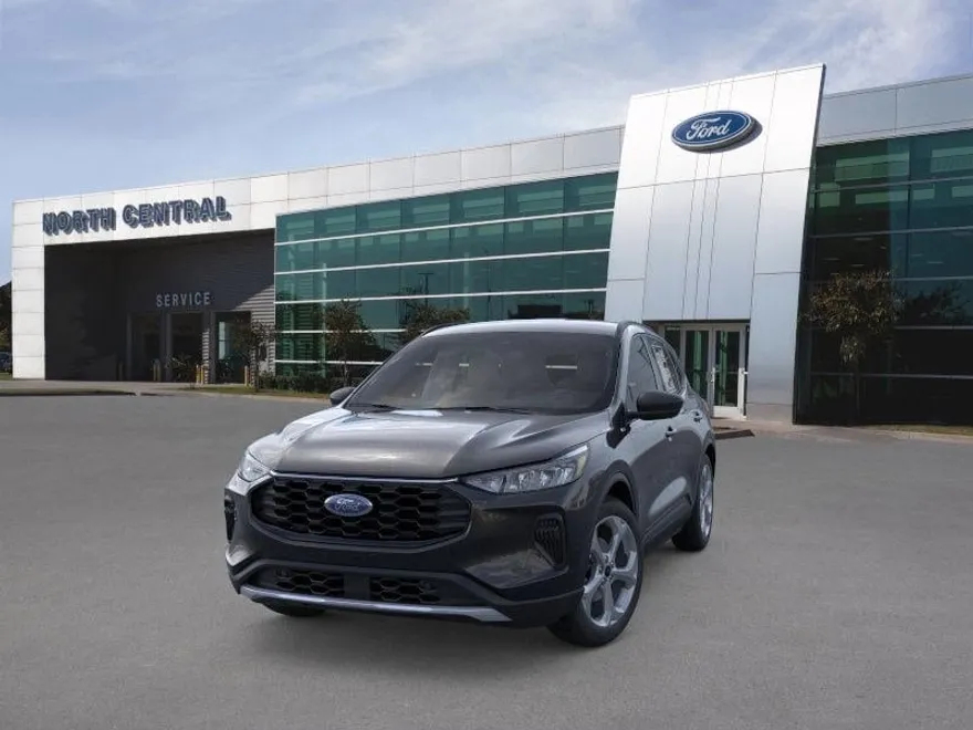 2026 Ford Escape ST-Line photo 1