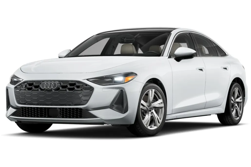 2025 Audi A5 2.0T Premium photo 1