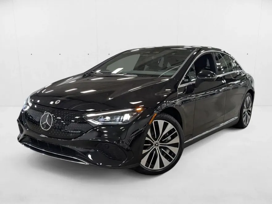 2023 Mercedes Benz EQE Sedan 350 photo 1