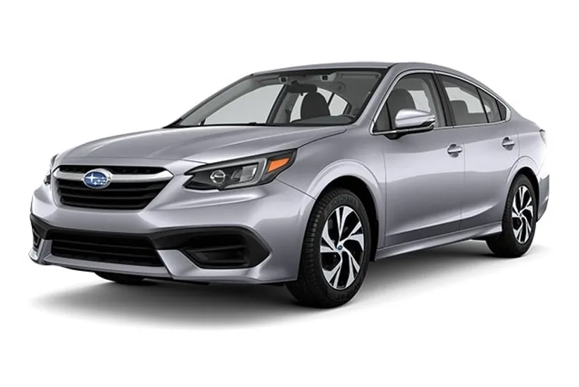 2022 Subaru Legacy Premium photo 1