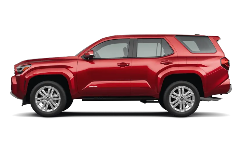 2025 Toyota 4Runner TRD Sport Premium photo 1