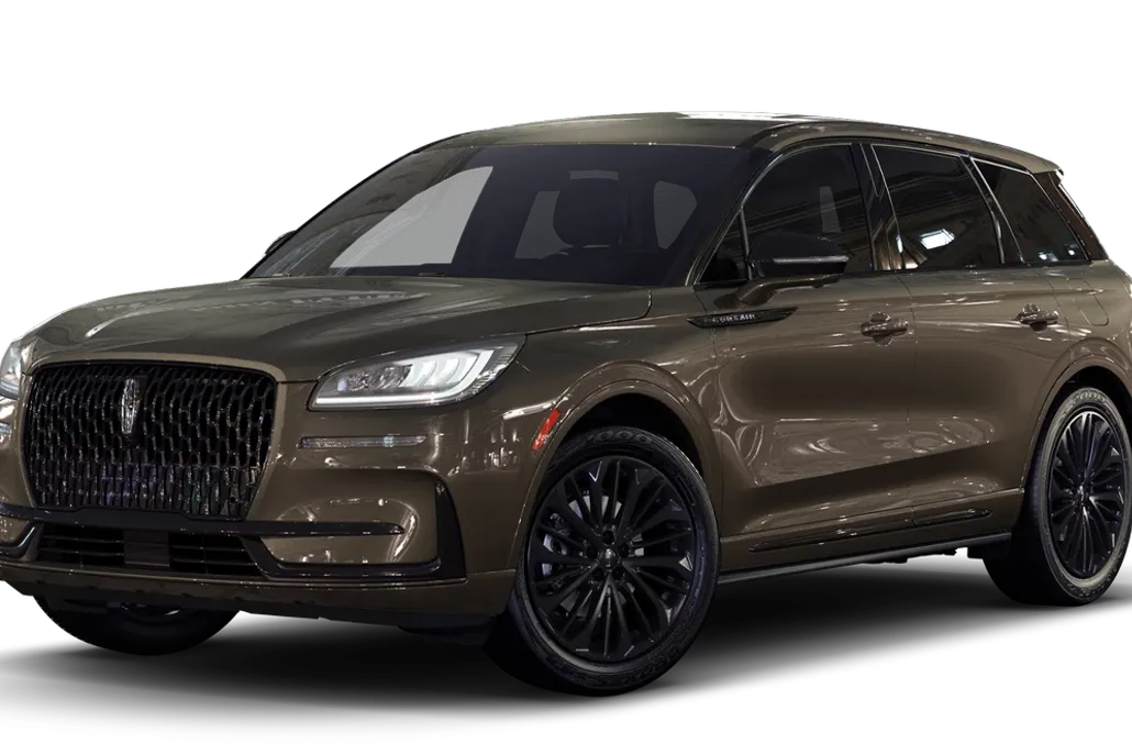2025 Lincoln Corsair Premiere photo 1