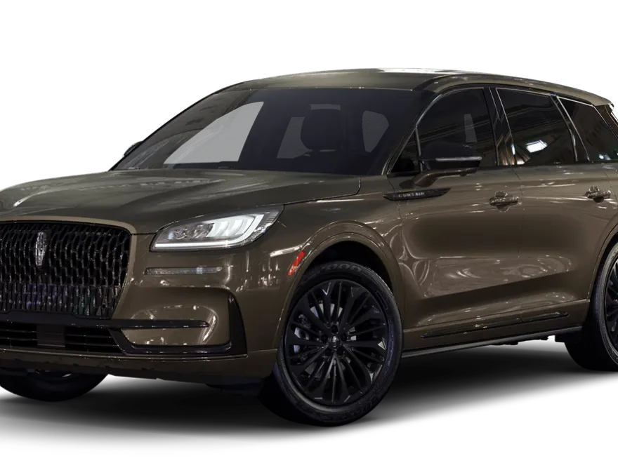 2025 Lincoln Corsair Premiere photo 1