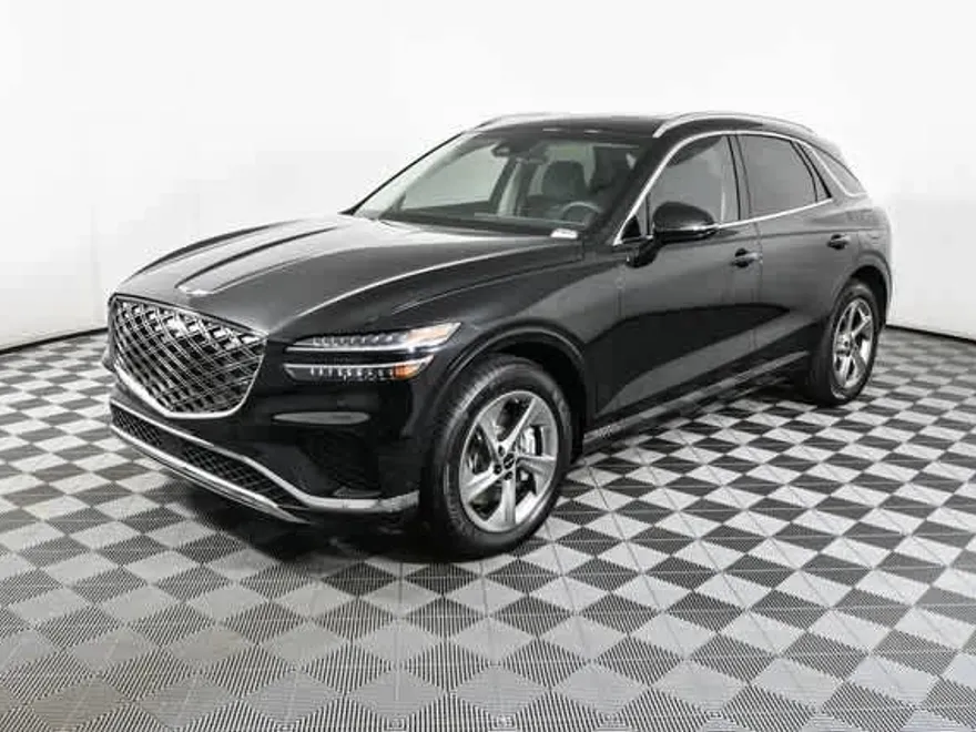2026 Genesis GV70 2.5T Select photo 1