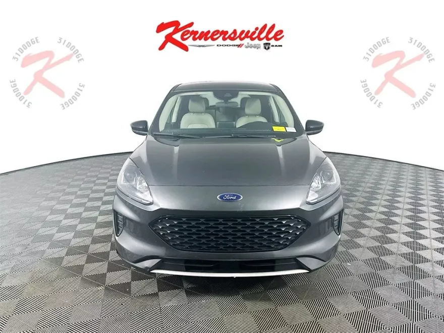 2020 Ford Escape SE Sport Hybrid photo 1