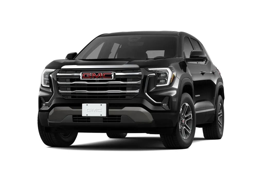 2026 Gmc Terrain Elevation photo 1