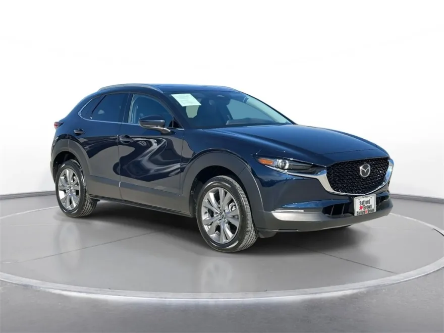 2025 Mazda CX-30 2.5 S Premium photo 1