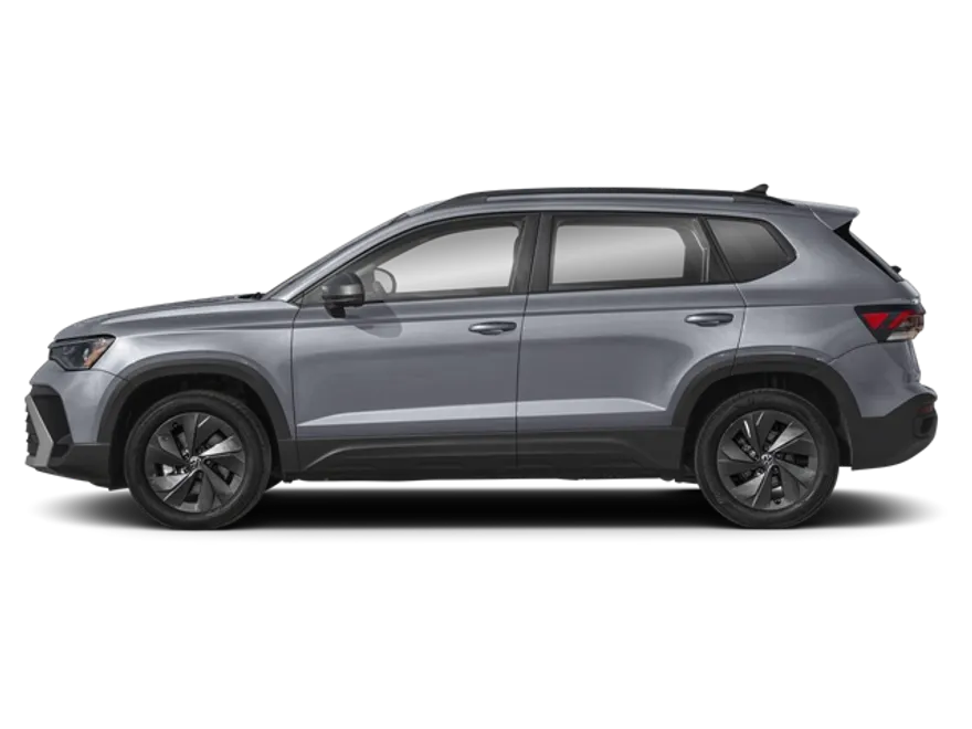 2025 Volkswagen Taos S photo 1
