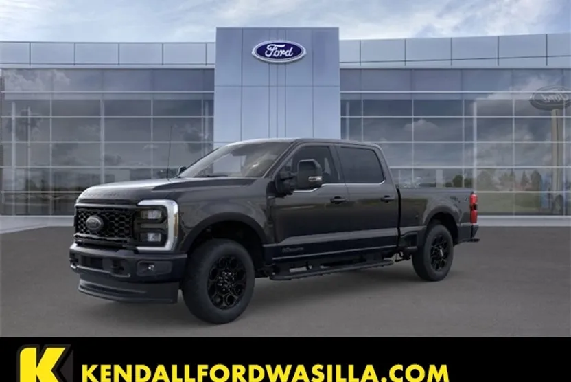 2026 Ford F-350 photo 1