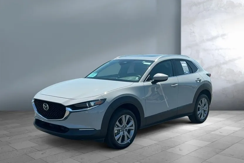 2025 Mazda CX-30 2.5 S Preferred photo 1