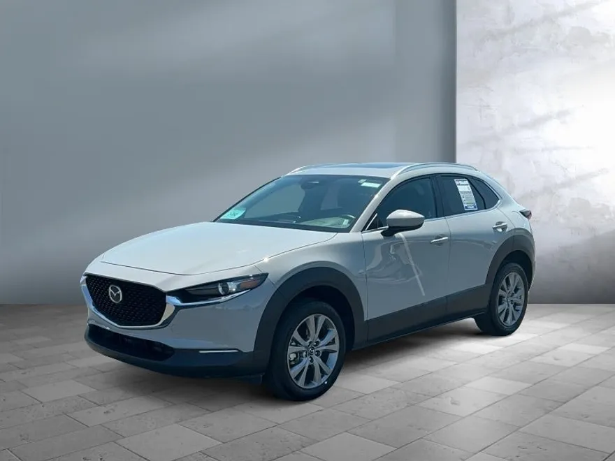 2025 Mazda CX-30 2.5 S Preferred photo 1