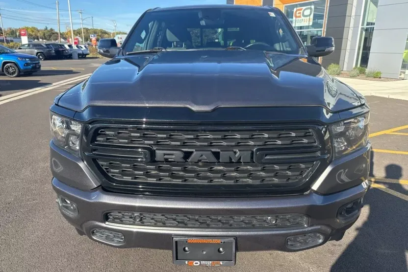2023 Ram 1500 Big Horn Lone Star photo 1