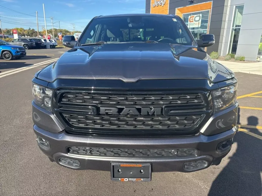 2023 Ram 1500 Big Horn Lone Star photo 1