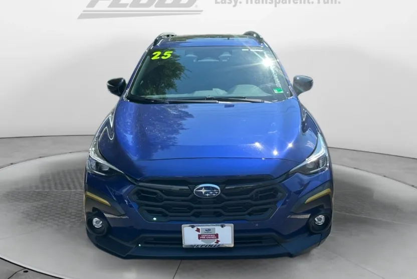 2024 Subaru Crosstrek Sport photo 1