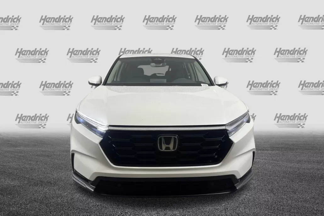 2026 Honda CR-V EX-L photo 1