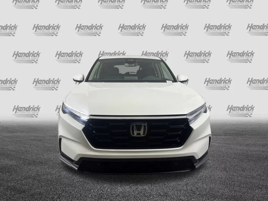 2026 Honda CR-V EX-L photo 1