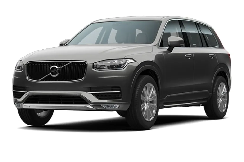2017 Volvo XC90 T6 AWD Momentum photo 1
