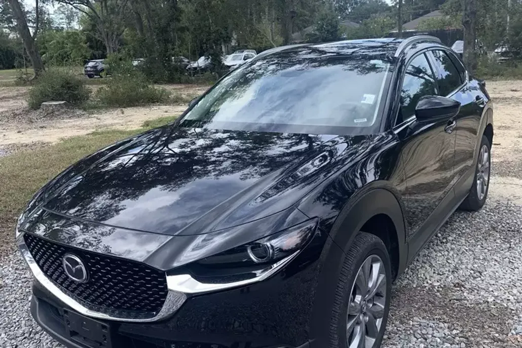 2024 Mazda CX-30 2.5 S Premium photo 1