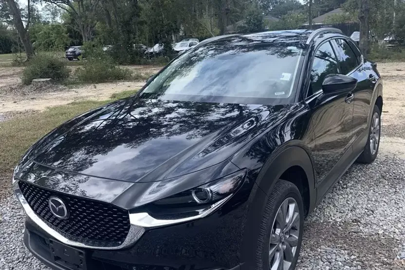 2024 Mazda CX-30 2.5 S Premium photo 1