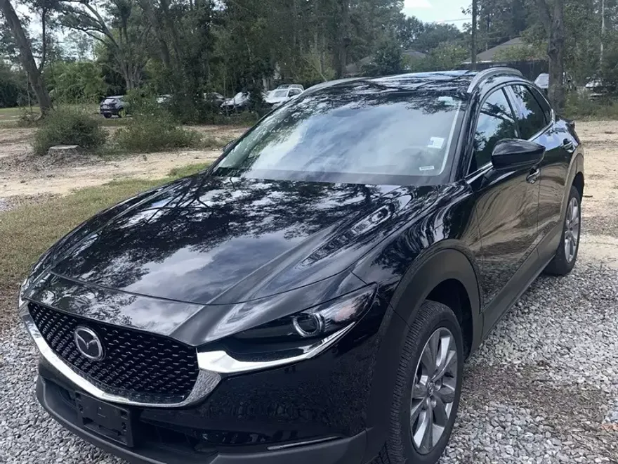 2024 Mazda CX-30 2.5 S Premium photo 1