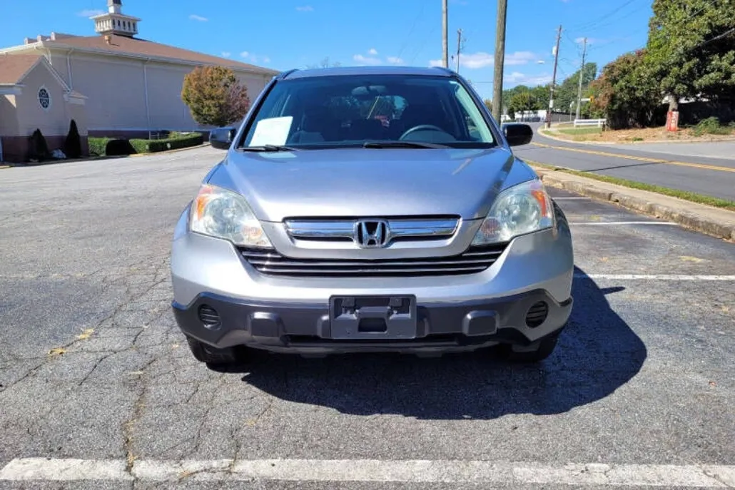 2007 Honda CR-V EX photo 1