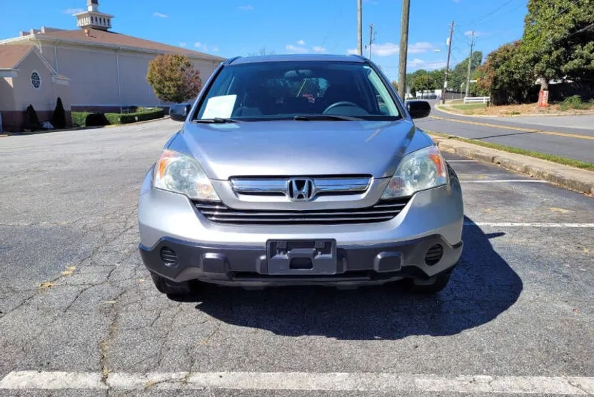 2007 Honda CR-V EX photo 1
