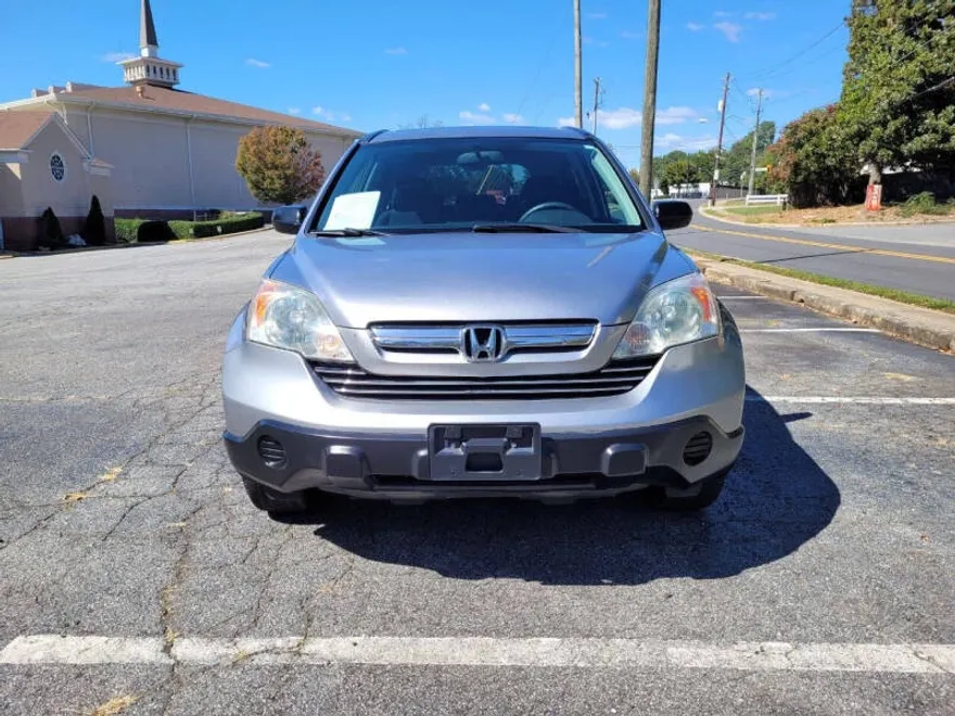 2007 Honda CR-V EX photo 1