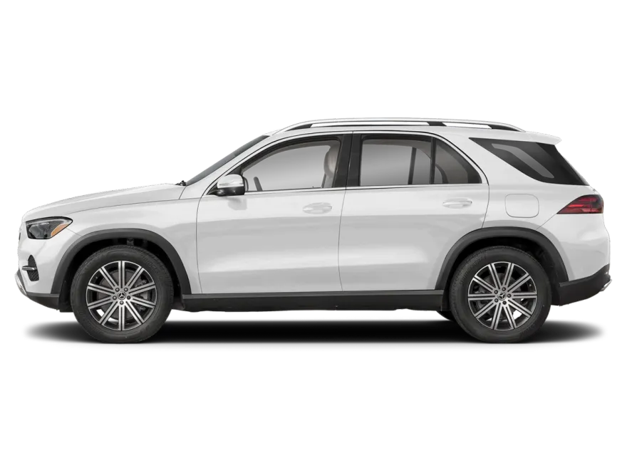 2026 Mercedes Benz GLE 450e 4MATIC photo 1