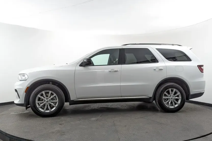 2024 Dodge Durango SXT photo 1
