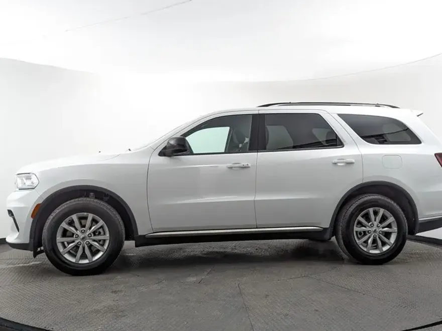 2024 Dodge Durango SXT photo 1