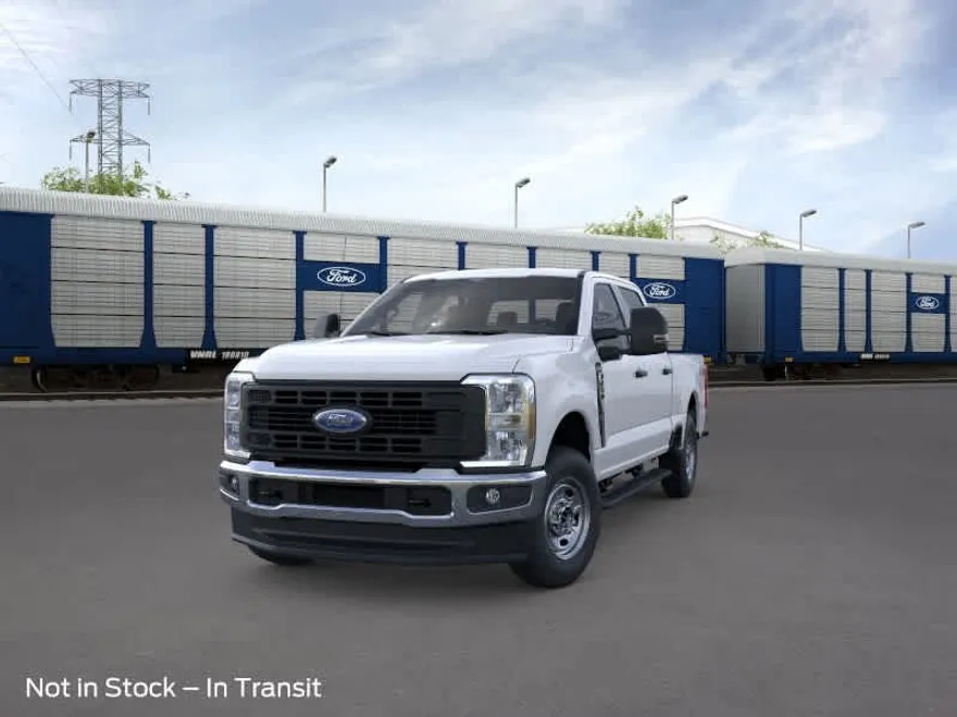 2026 Ford F-250 XL photo 1
