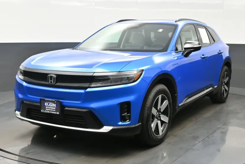 2024 Honda Prologue Touring photo 1